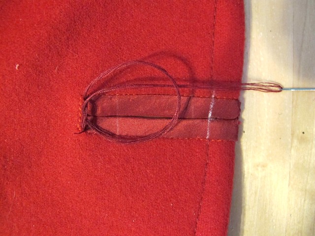 V1419 Ralph Rucci Sewalong