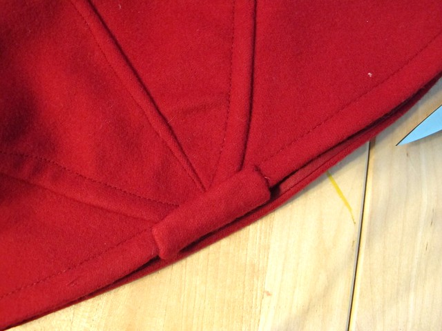 V1419 Ralph Rucci Sewalong