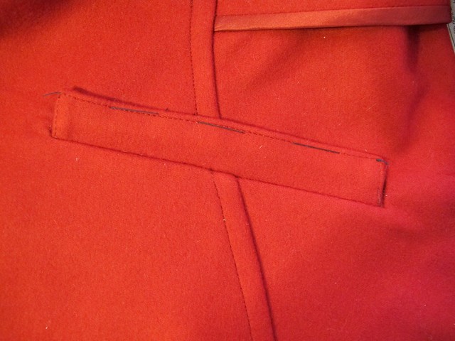 V1419 Ralph Rucci Sewalong