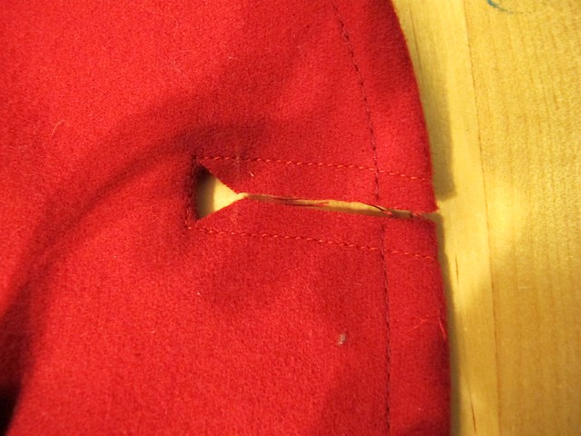 V1419 Ralph Rucci Sewalong