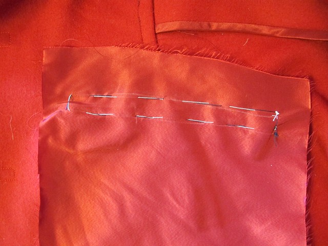 V1419 Ralph Rucci Sewalong