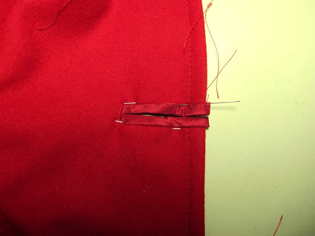 V1419 Ralph Rucci Sewalong