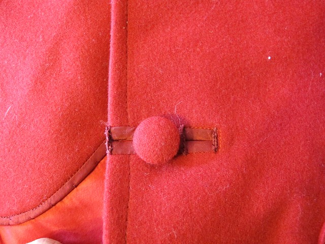 V1419 Ralph Rucci Sewalong