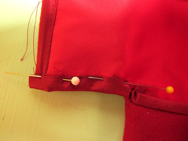 V1419 Ralph Rucci Sewalong