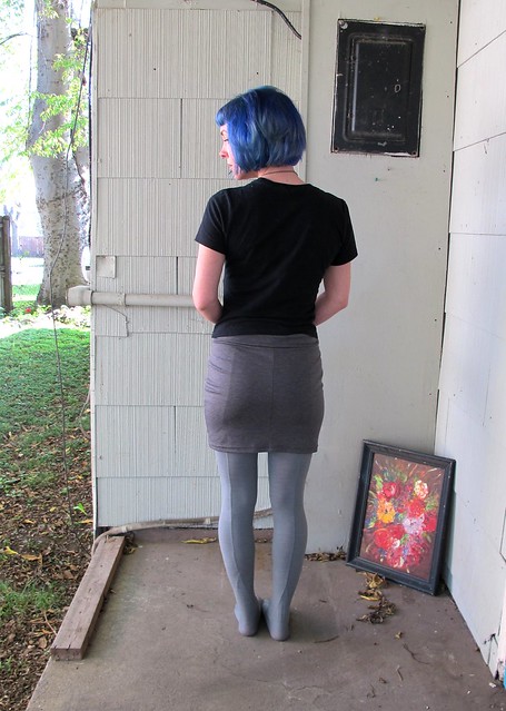 Rose Hip Tights