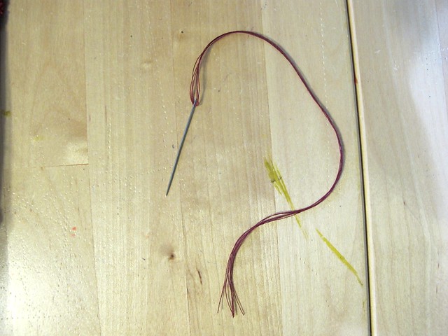 V1419 Ralph Rucci Sewalong