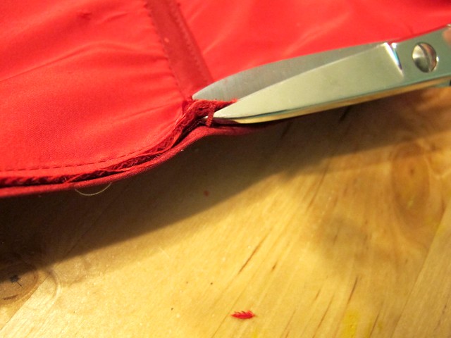 V1419 Ralph Rucci Sewalong