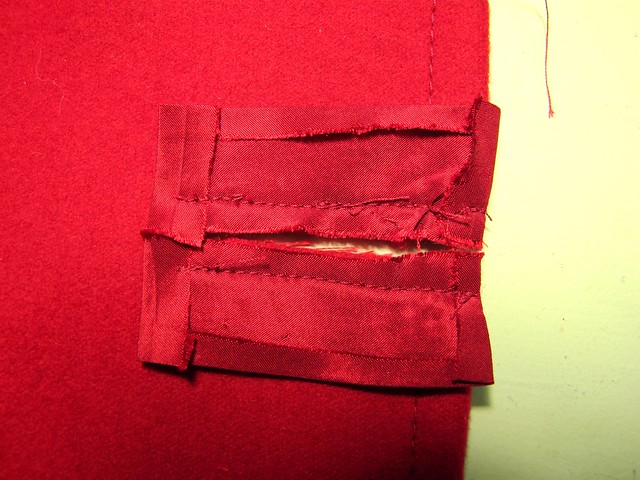 V1419 Ralph Rucci Sewalong