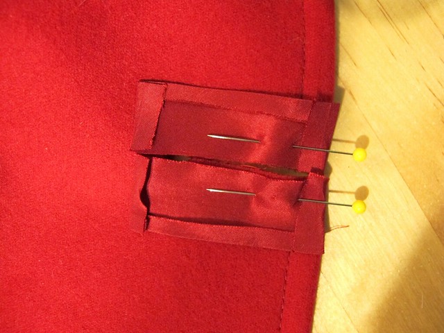 V1419 Ralph Rucci Sewalong