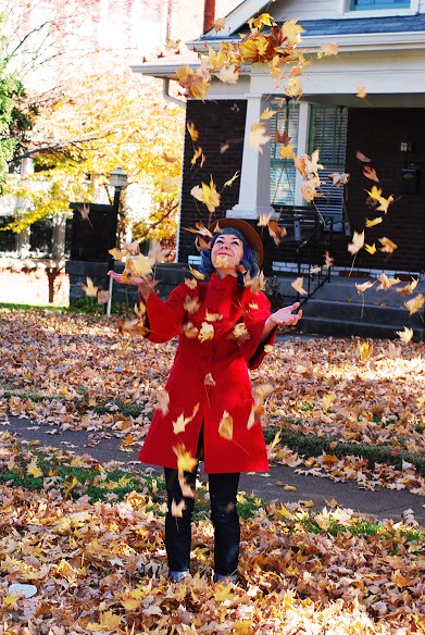 V1419 Ralph Rucci Coat - Completed!