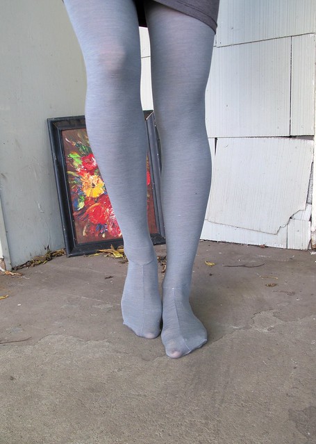 Rose Hip Tights