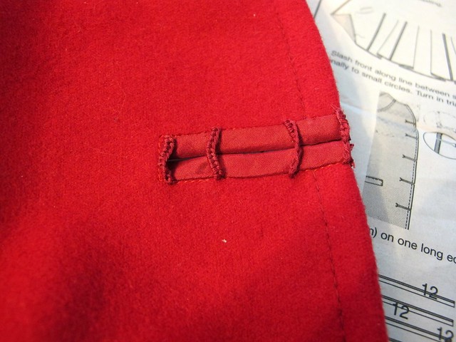 V1419 Ralph Rucci Sewalong