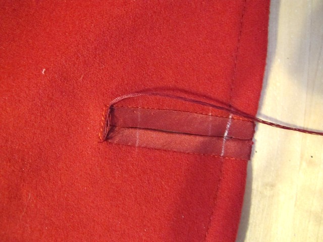 V1419 Ralph Rucci Sewalong