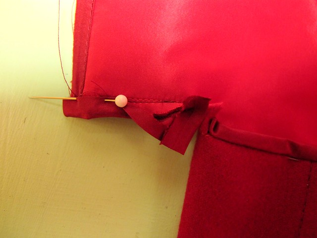 V1419 Ralph Rucci Sewalong