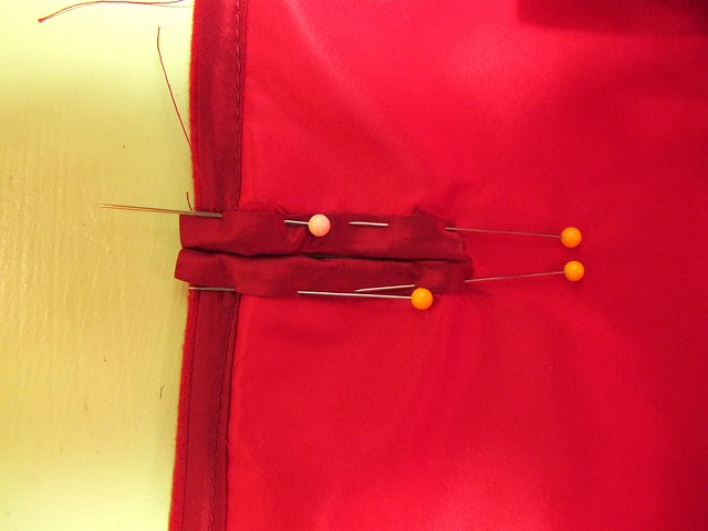 V1419 Ralph Rucci Sewalong