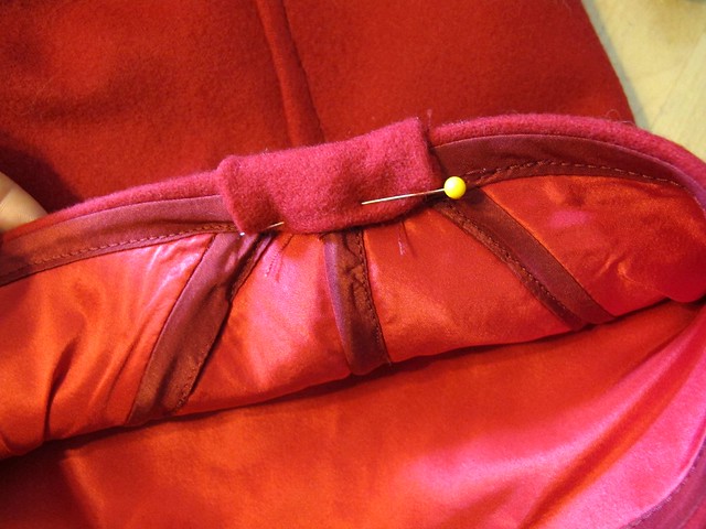 V1419 Ralph Rucci Sewalong