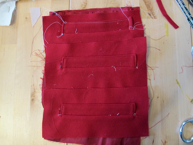 V1419 Ralph Rucci Sewalong