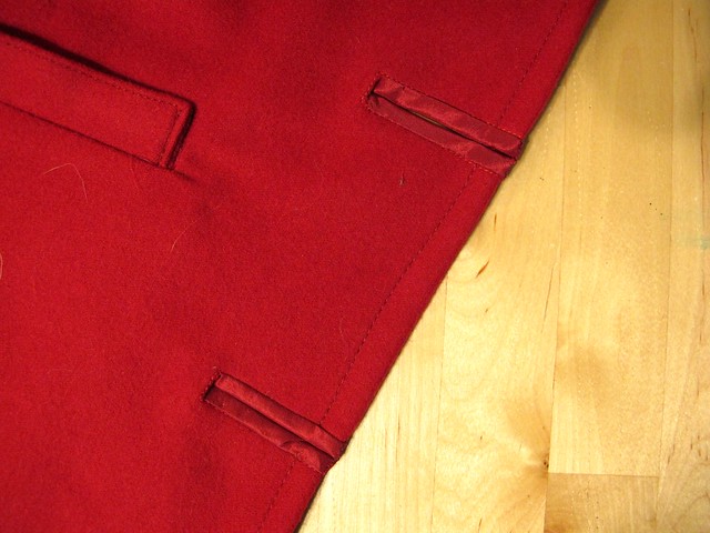 V1419 Ralph Rucci Sewalong