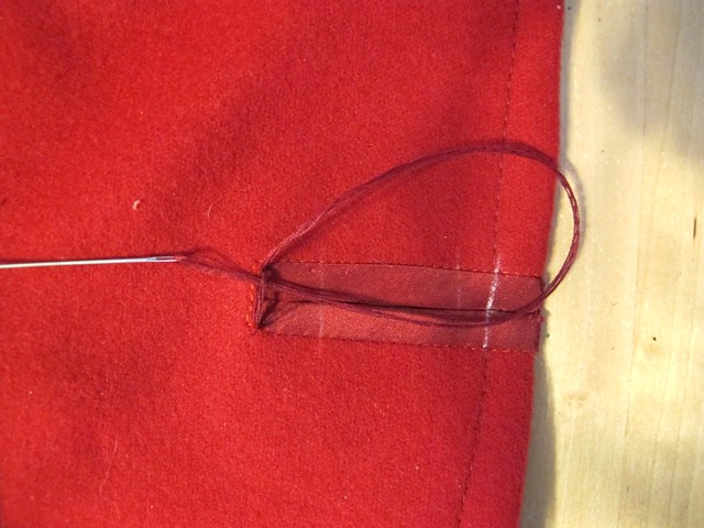 V1419 Ralph Rucci Sewalong