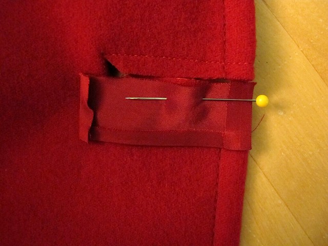 V1419 Ralph Rucci Sewalong