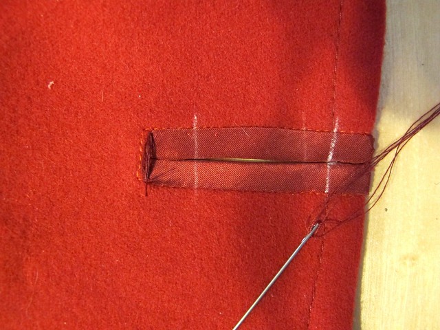 V1419 Ralph Rucci Sewalong