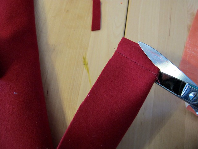 V1419 Ralph Rucci Sewalong