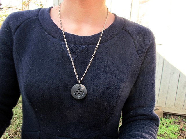 French Terry Lola Dress