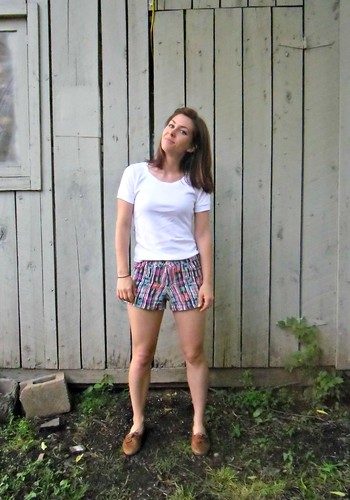 Maritime Shorts