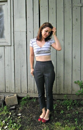 Peter & The Wolf Pants