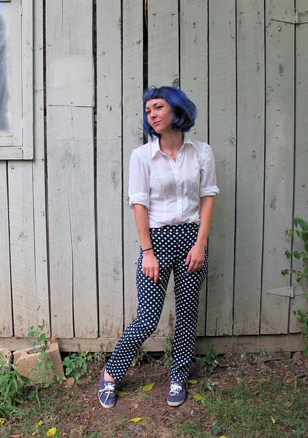 Sew Over It Ultimate Trousers