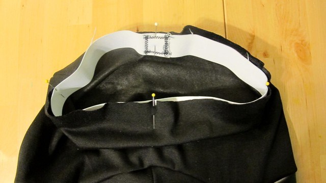 Elastic Waistband Tutorial