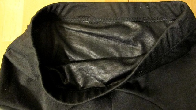 Elastic Waistband Tutorial