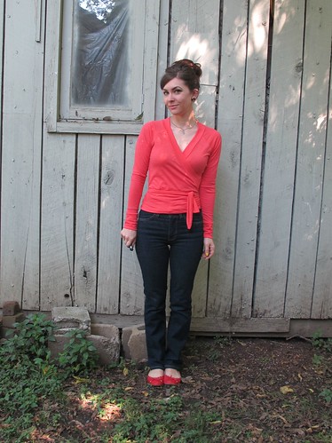 Merino Wool Coppelia