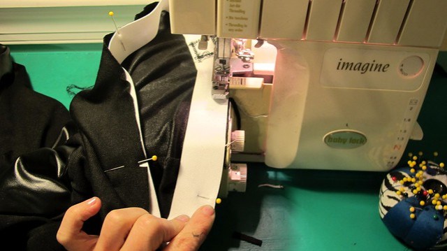 Elastic Waistband Tutorial