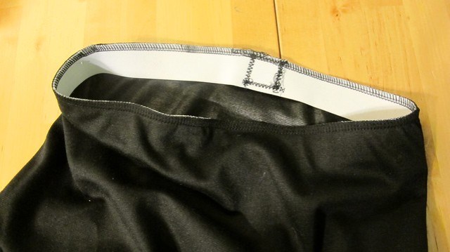 Elastic Waistband Tutorial