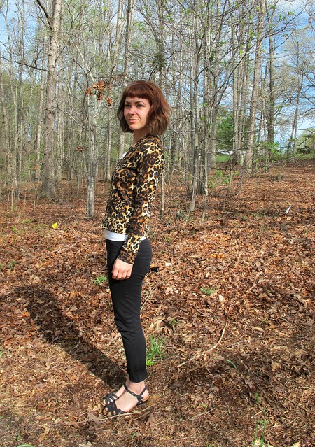 SBCC Cabernet Cardigan