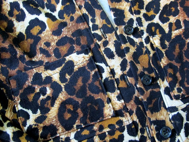 SBCC Cabernet Cardigan