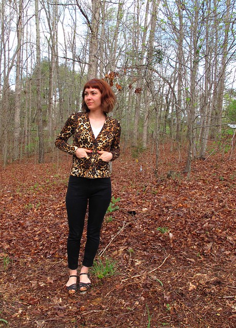 SBCC Cabernet Cardigan