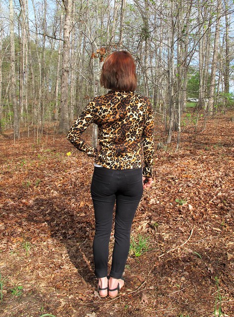 SBCC Cabernet Cardigan