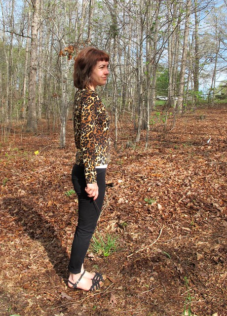 SBCC Cabernet Cardigan