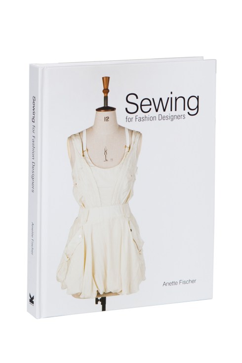 Sewing For Fashion Designers_3D