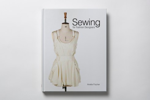 Sewing For Fashion Designers_Front
