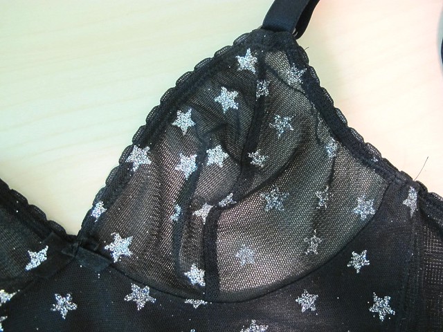 Starwatch Watson Bra & Bikini
