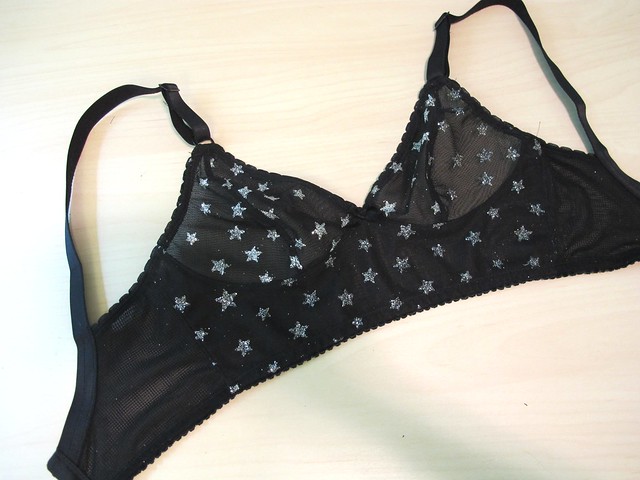 Starwatch Watson Bra & Bikini