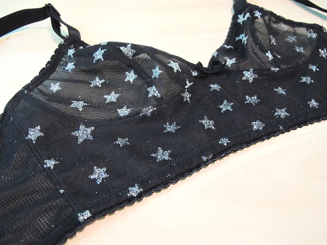 Starwatch Watson Bra & Bikini