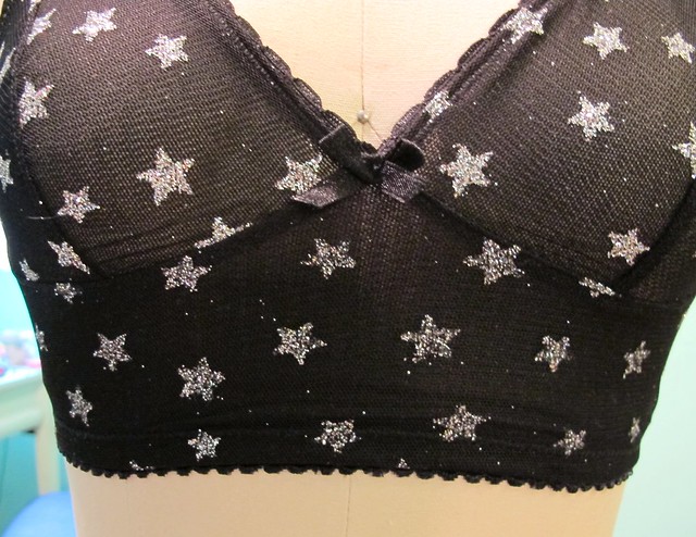 Starwatch Watson Bra & Bikini