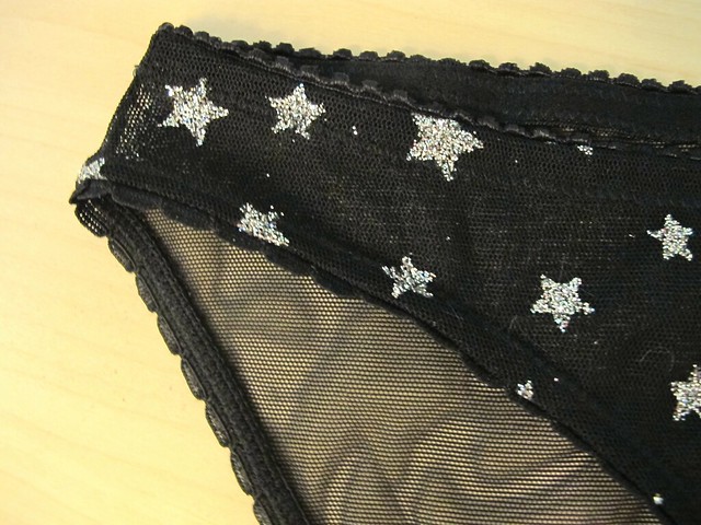 Starwatch Watson Bra & Bikini