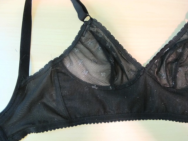 Starwatch Watson Bra & Bikini