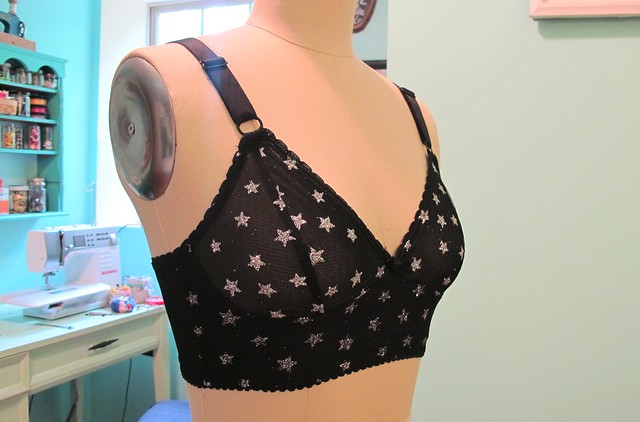 Starwatch Watson Bra & Bikini