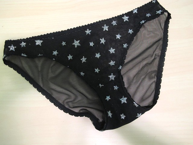 Starwatch Watson Bra & Bikini